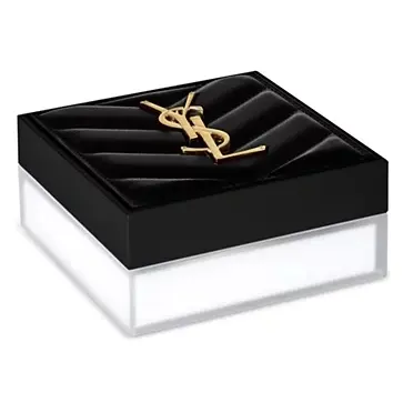 YSL 圣罗兰 2025春季新品皮革定妆散粉