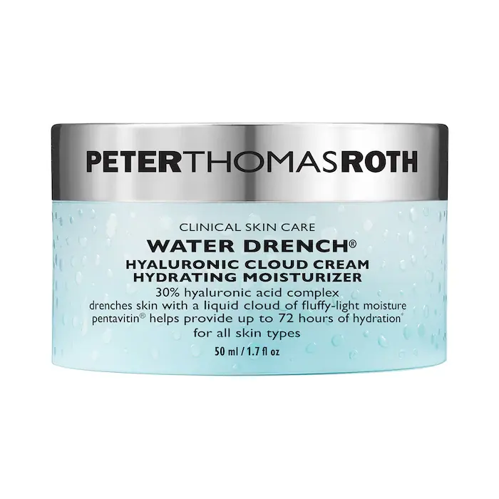 Peter Thomas Roth 彼得罗夫沁润补水云朵霜 50ml