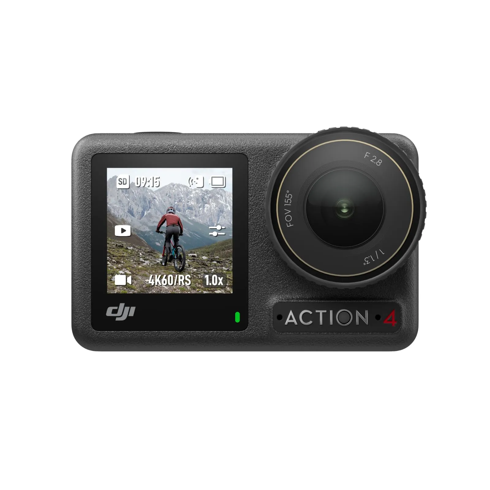 DJI Osmo Action 4 组合套装