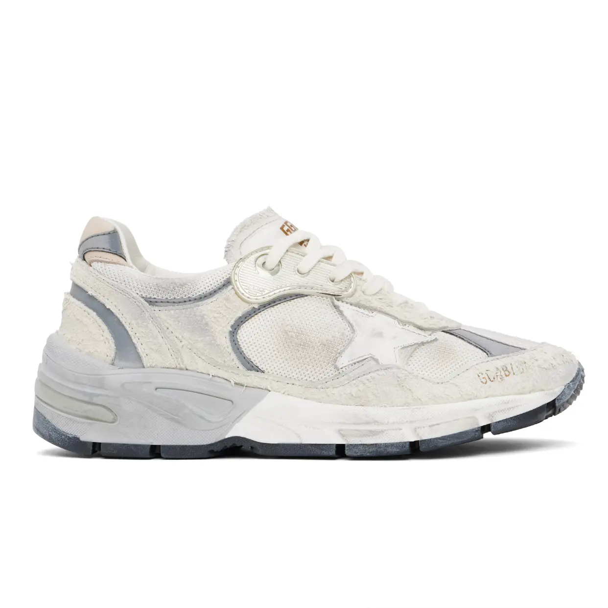 Golden Goose Dad Star 运动鞋