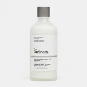 The Ordinary 酵母菌精华水