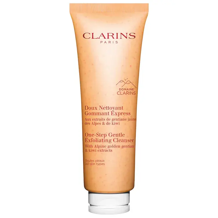 Clarins 娇韵诗一步到位洁面 115ml