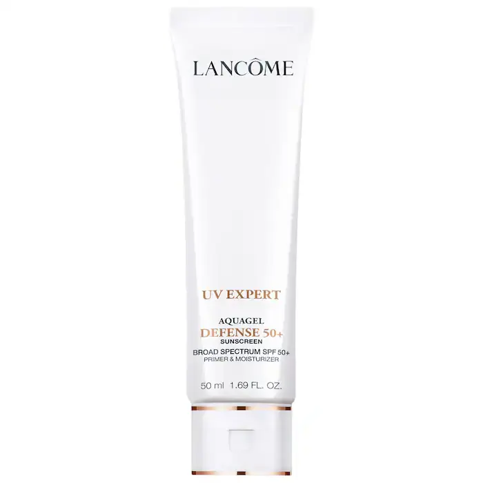 Lancôme 兰蔻小白管防晒 50ml