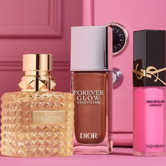 Bloomingdales：亲友会美妆大促！入手香奈儿、Dior、Diptyque 等