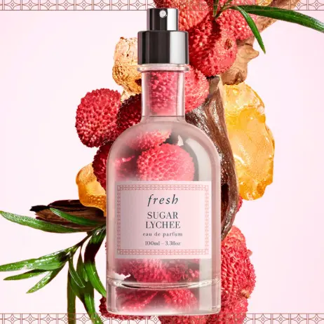 Fresh 馥蕾诗 Sugar Lychee 浓香水 100ml