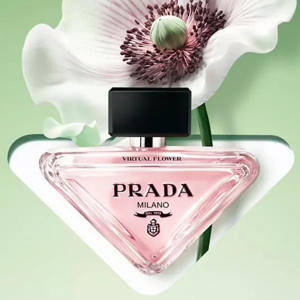 Prada 普拉达 我本莫测 90ml