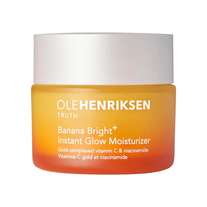 OLEHENRIKSEN 维C亮肤面霜 50ml