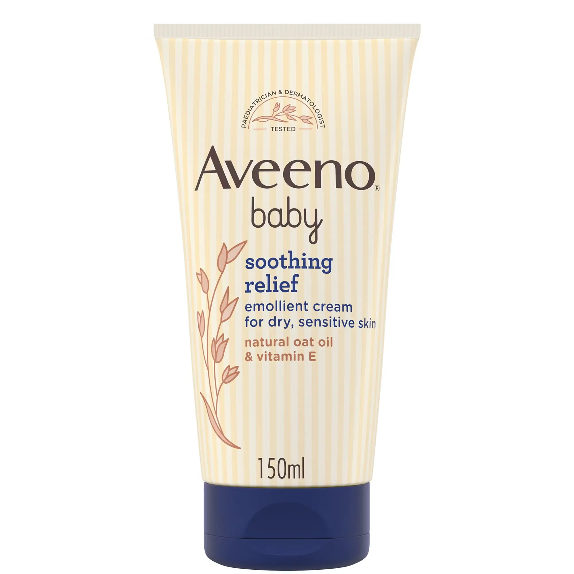 Aveeno 婴儿舒缓润肤霜 150ml