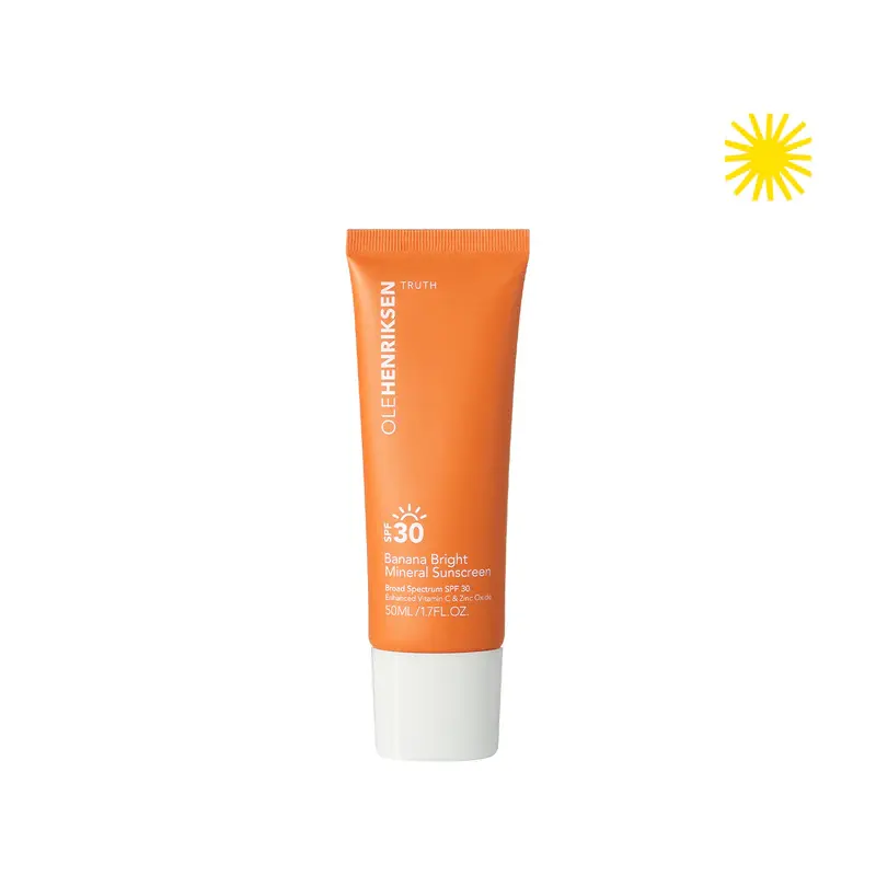 Ole Henriksen 防晒 SPF 30