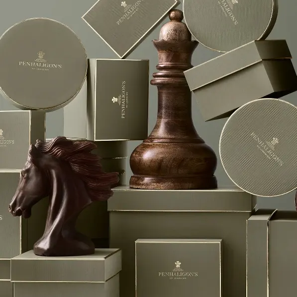 Penhaligon's US：春季大促 精选香水礼品套装热卖