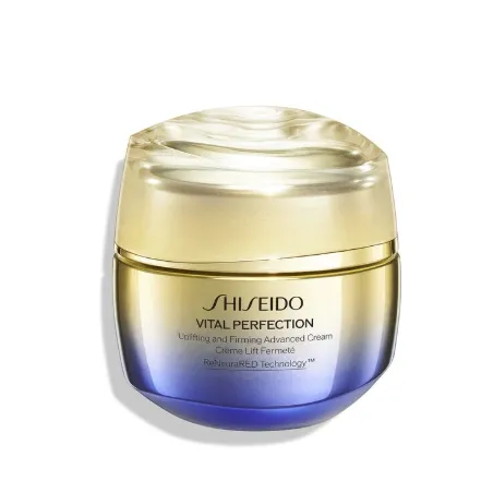 Shiseido 资生堂悦薇智感紧致弹亮面霜 50ml