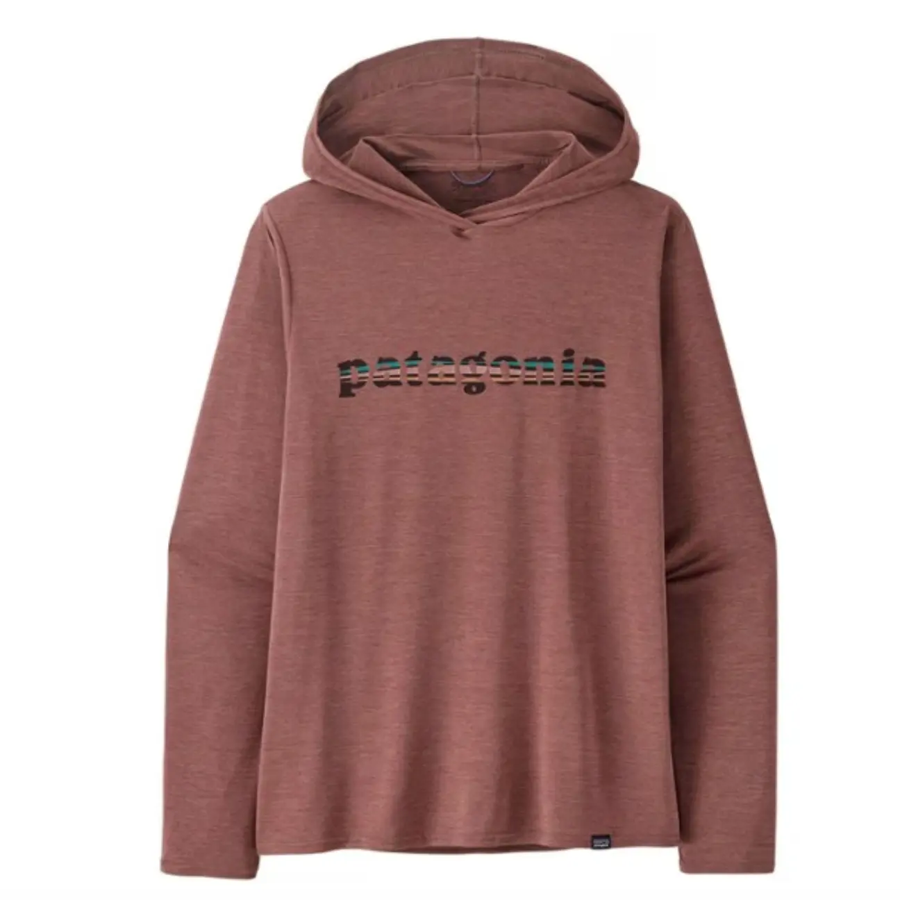 Patagonia Capilene Cool Daily 巴塔哥尼亚男士卫衣