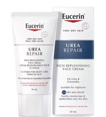 Eucerin 面霜 50ml