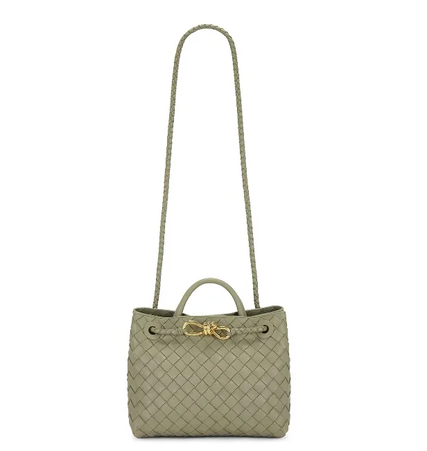 Bottega Veneta SMALL ANDIAMO 包袋