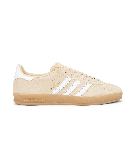 adidas Originals GAZELLE INDOOR 运动鞋