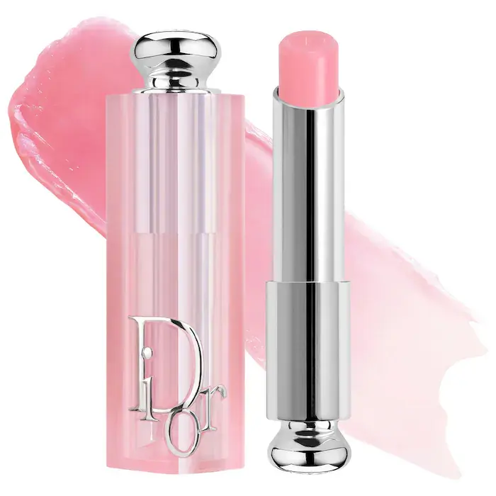 Dior 迪奥变色唇膏