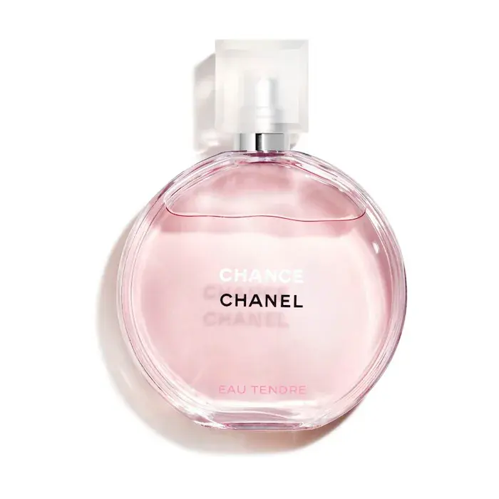 Chanel 香奈儿粉邂逅淡香水 50ml