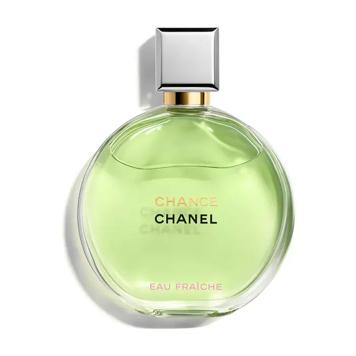 Chanel 香奈儿邂逅清新浓香水 木质花香调 50ml