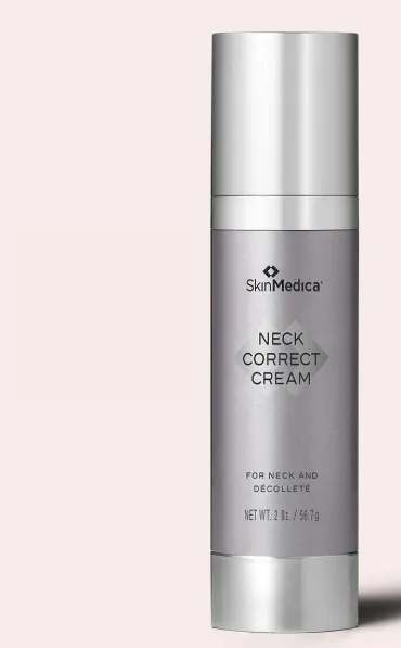 热销！Skinmedica 颈霜