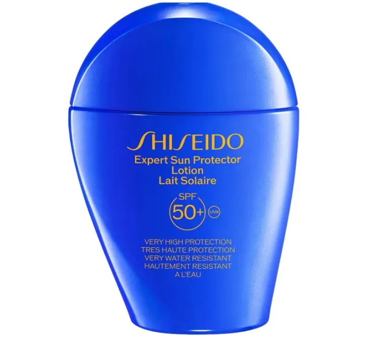 Shiseido 资生堂蓝胖子50ml