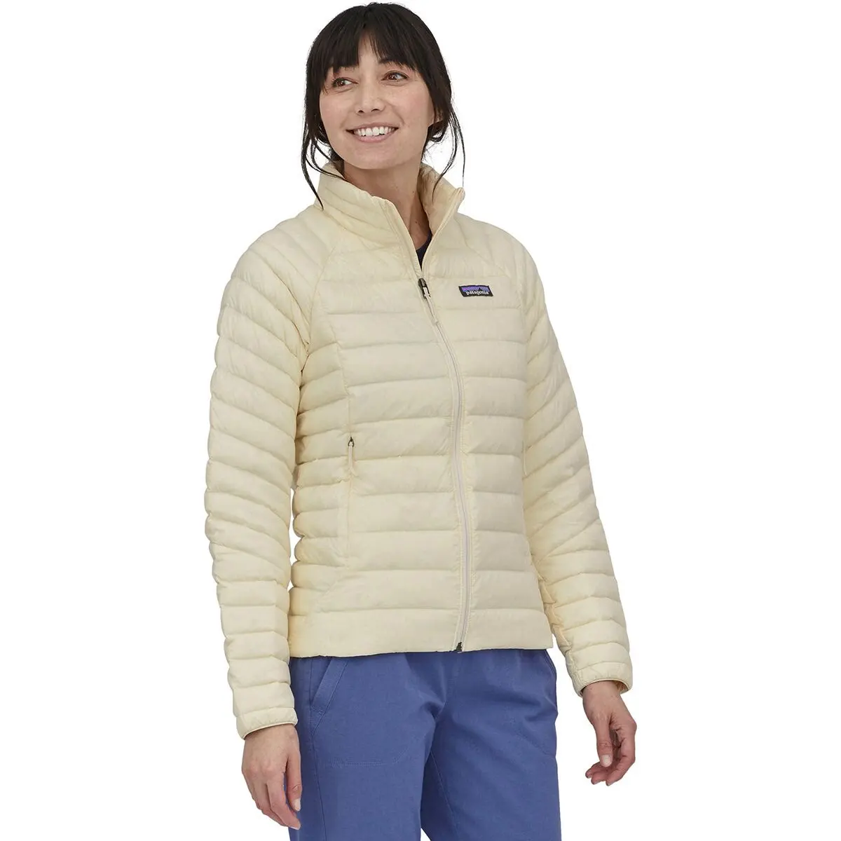 Patagonia 羽绒夹克