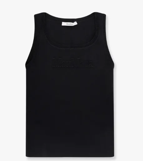 MAX MARA Pentola 背心