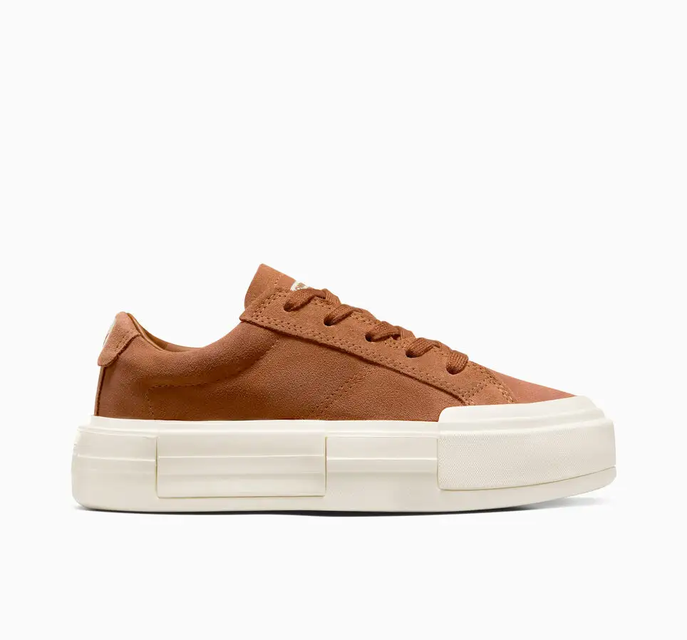 Converse 匡威 Cruise 绒面帆布鞋