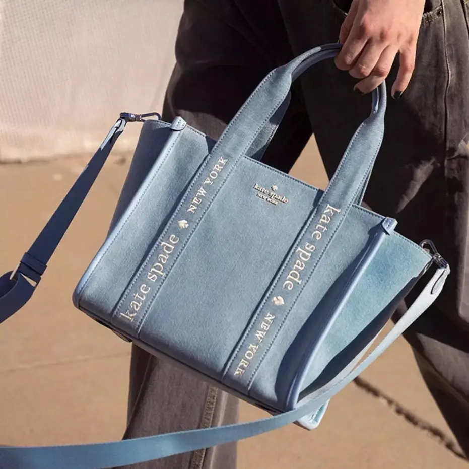 Kate Spade Outlet：精选包袋热卖 多款降价