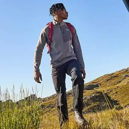 Ultimate Outdoors：运动热卖！入手 Osprey、Mammut 等