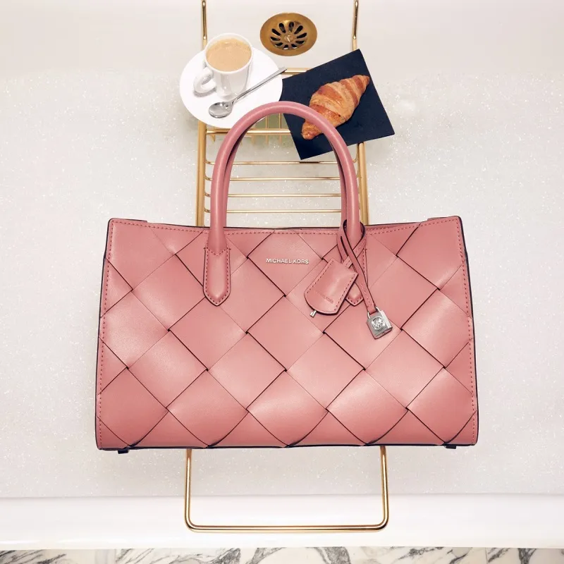 全员开放！Michael Kors 美网：母亲节大促 入包袋、手表、饰品、香氛