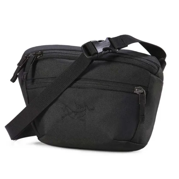 ARC'TERYX 始祖鸟 Mantis 腰包 1.5L