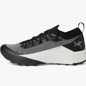 上新！Arc'teryx 始祖鸟 Vertex Speed Low 运动鞋