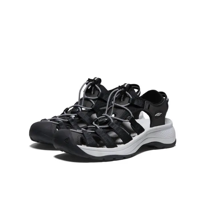 Keen astoria west 朔溪鞋