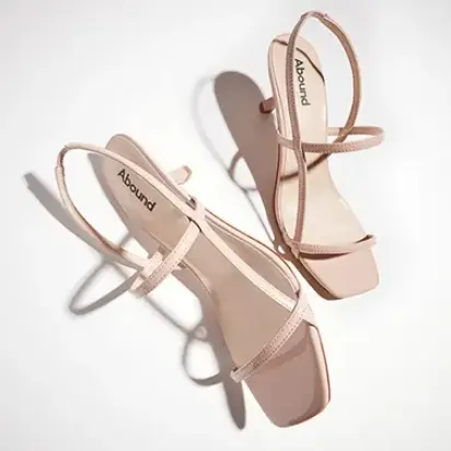 Nordstrom Rack：炫彩夏日 清凉登场 UGG、Sam Edelman、Dr. Martens
