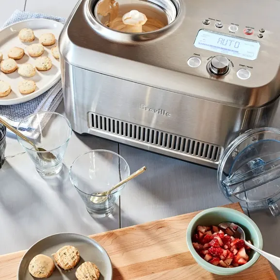 Macy's：Breville 精选咖啡机限时8折