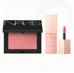 上新！Nars 腮红 2件套 价值$66