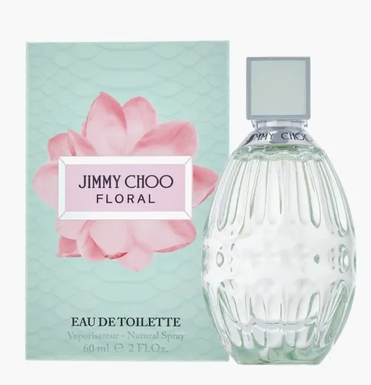 Jimmy Choo  杏花春雨 60ml