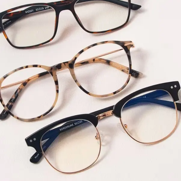 EyeBuyDirect：精选眼镜热卖