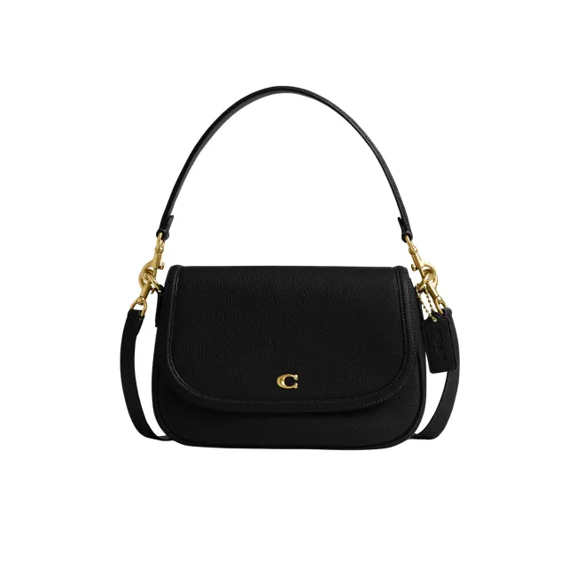 COACH 蔻驰 Legacy 斜挎包