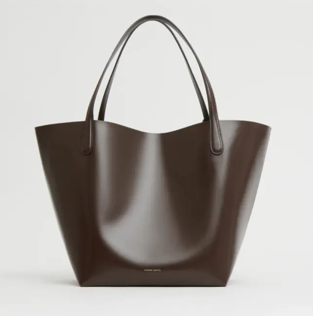 Mansur Gavriel Everyday 托特包