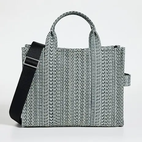 Marc Jacobs Monogram 老花托特包