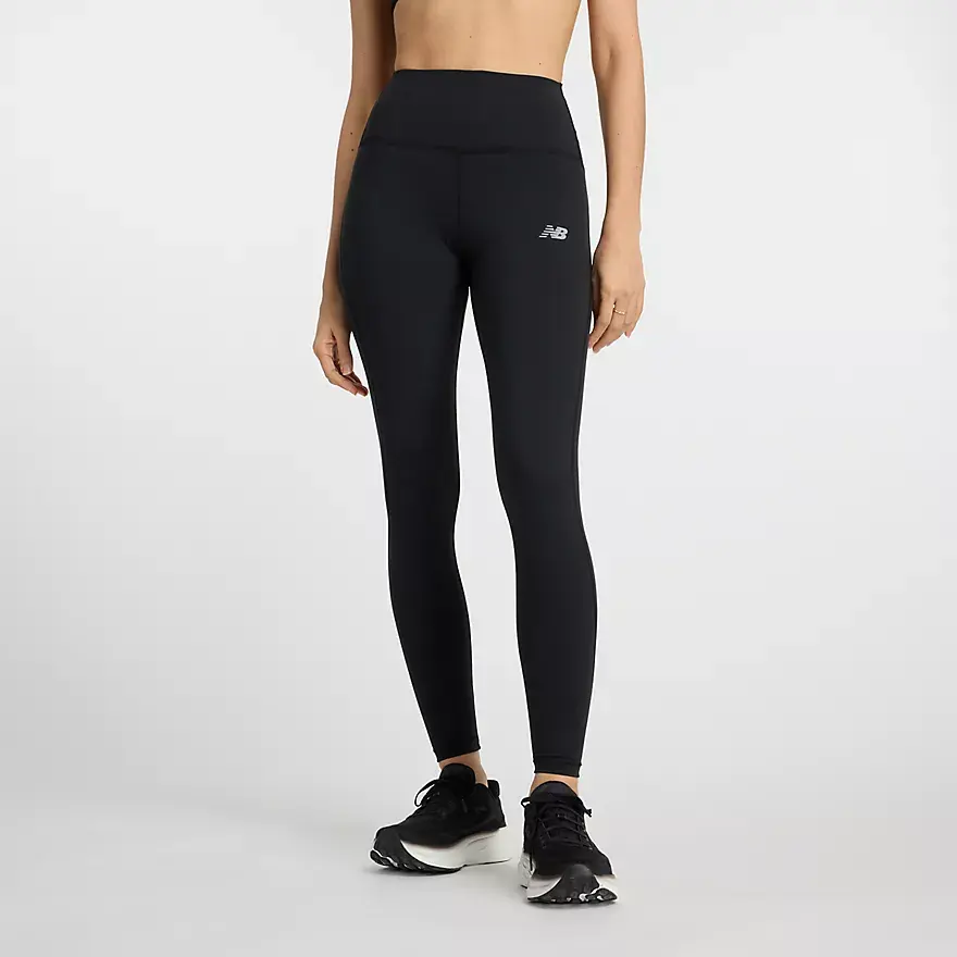 New Blance 新百伦 Sleek 高腰 Legging 27"