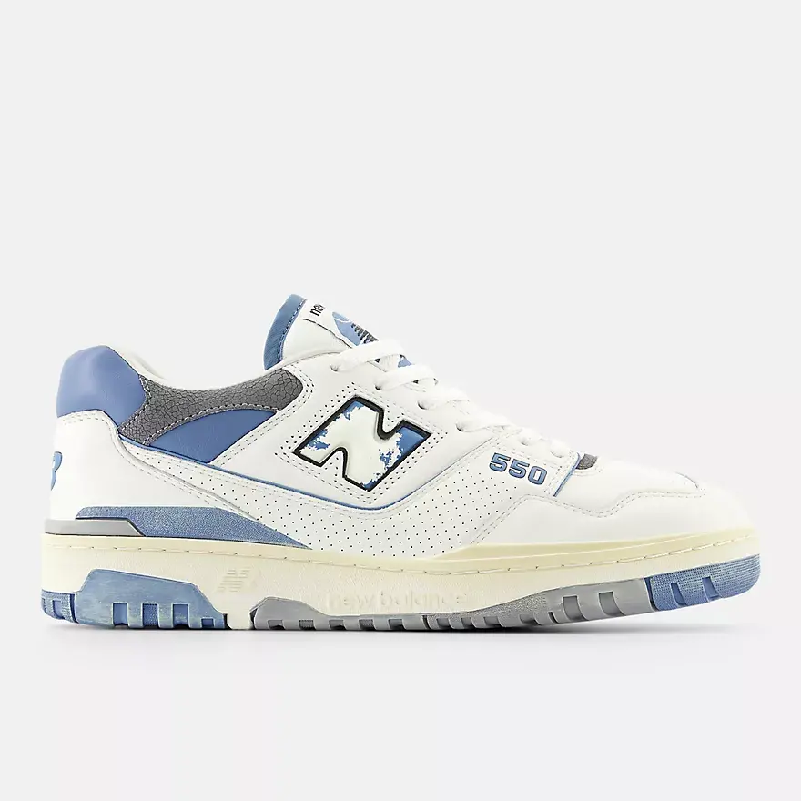 New Blance 新百伦 550 运动鞋