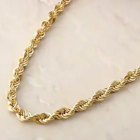 Shop LC：精选黄金首饰