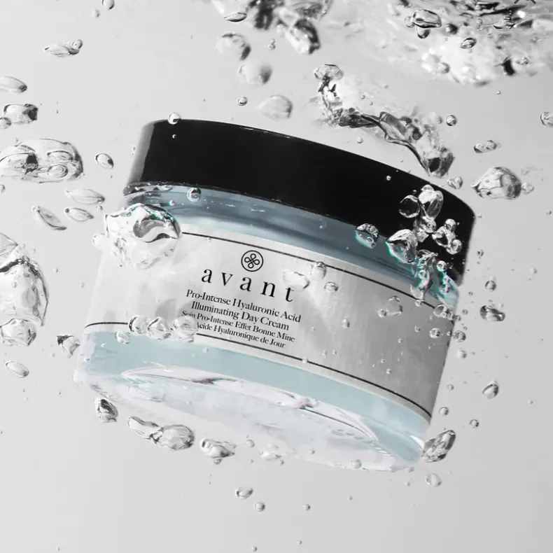 Avant Skincare：英国小众贵妇品牌