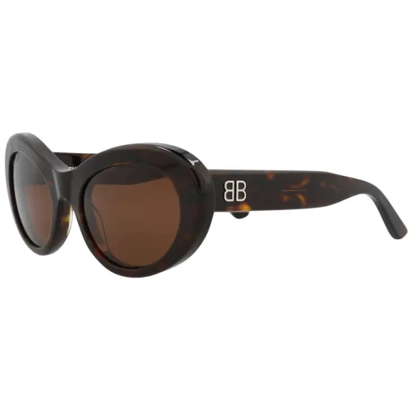 Balenciaga 巴黎世家墨镜 BB0294S 55mm