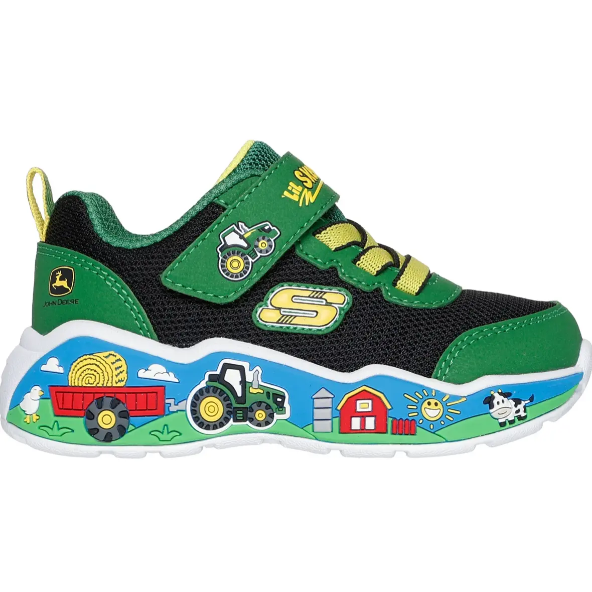 Skechers US：童鞋8折促销