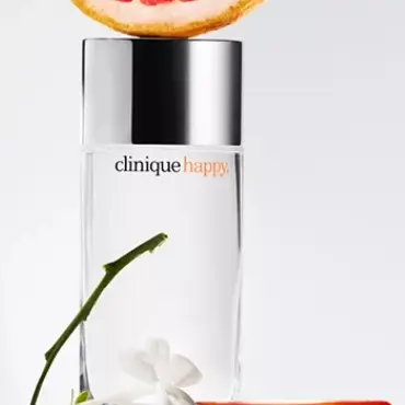 Clinique Happy 快乐女士香氛