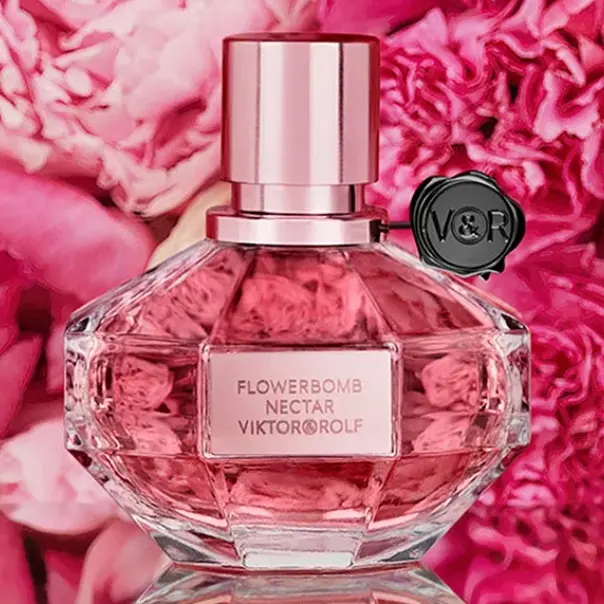 Viktor & Rolf Flowerbomb Nectar 鲜花炮弹香氛 100ml