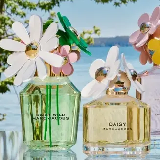 Macy's：Marc Jacobs 精选香氛限时7折热卖